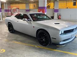 دودج تشالنجر